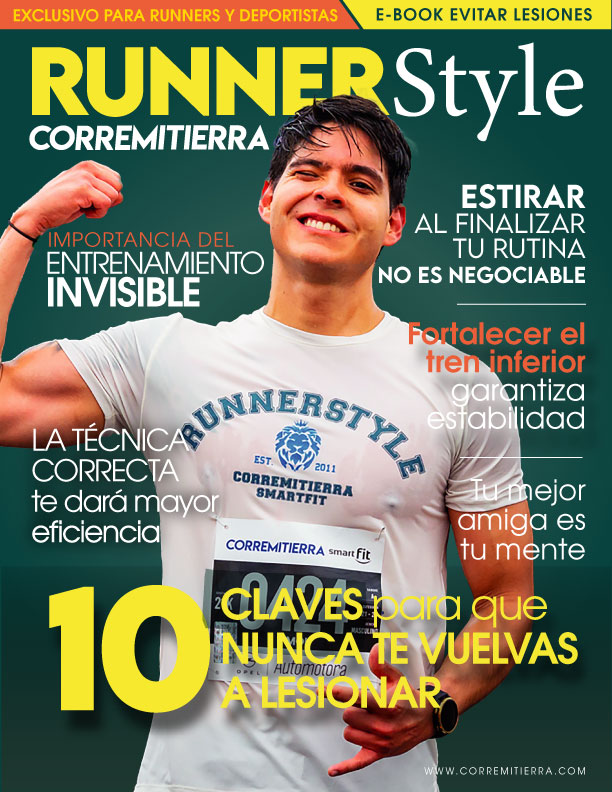Ejercicios para abdominales en casa – Runners World México