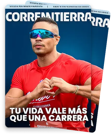 Tu vida es tu prioridad