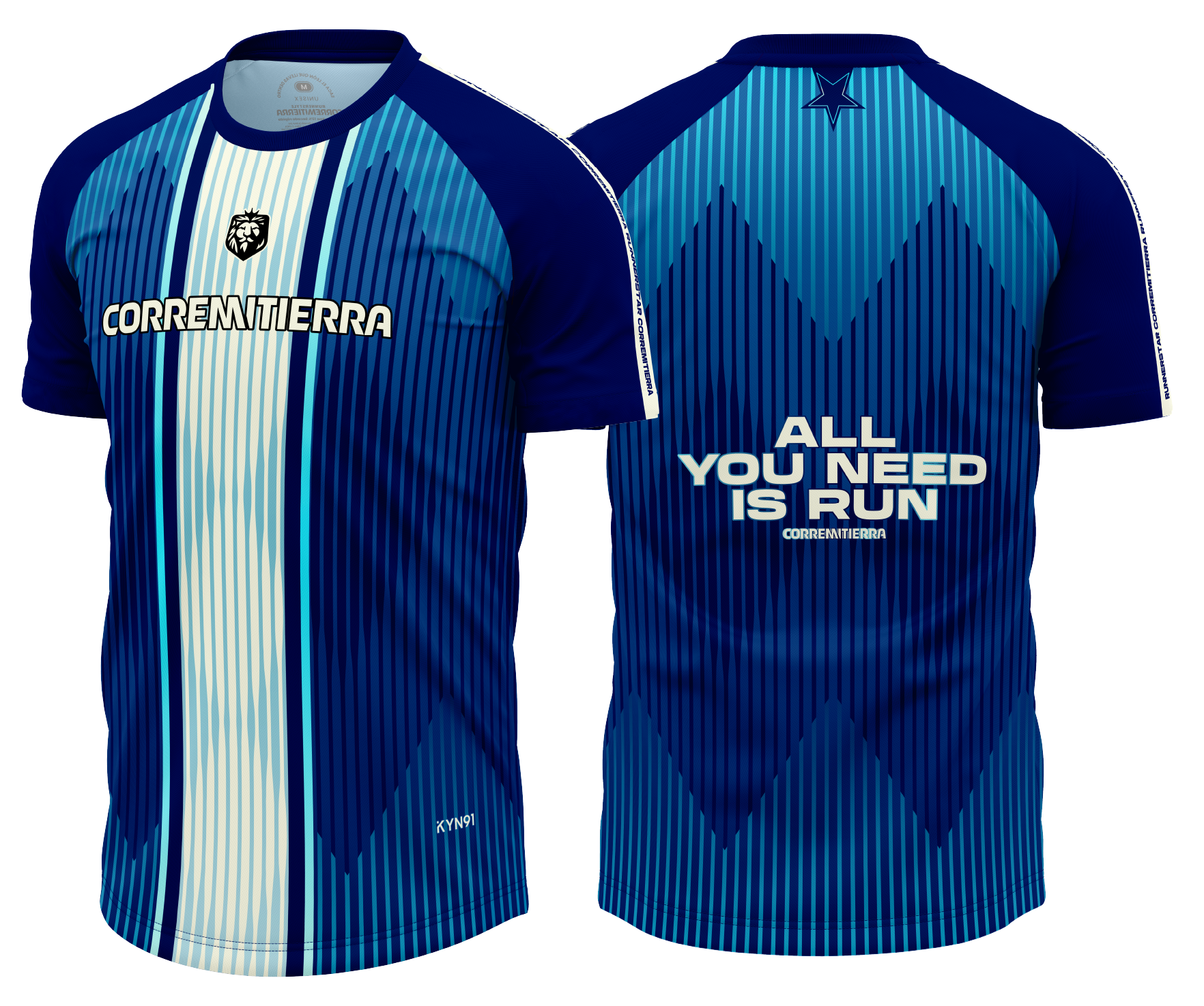 Camisetas Oficiales-01