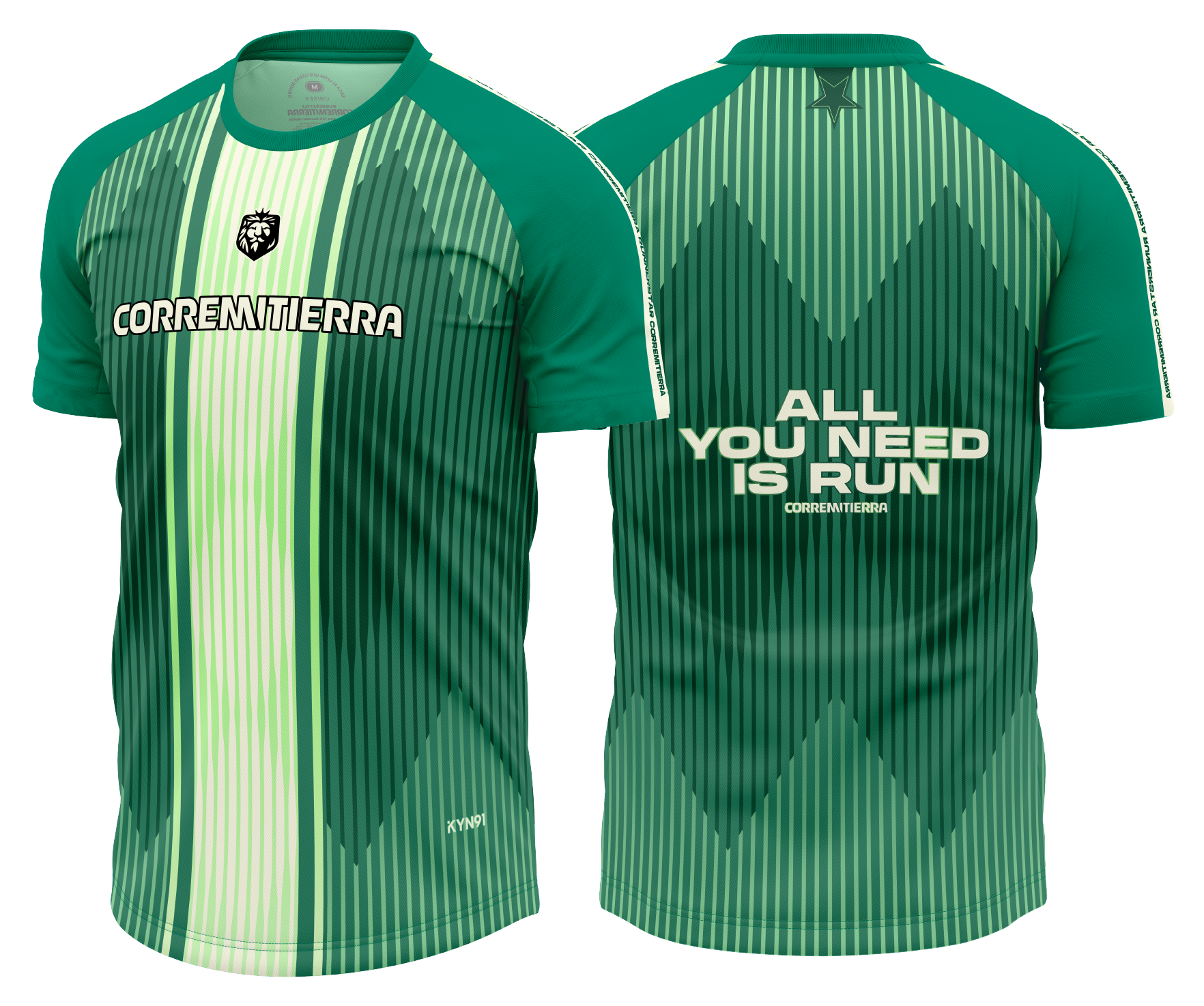 Camisetas Oficiales-02