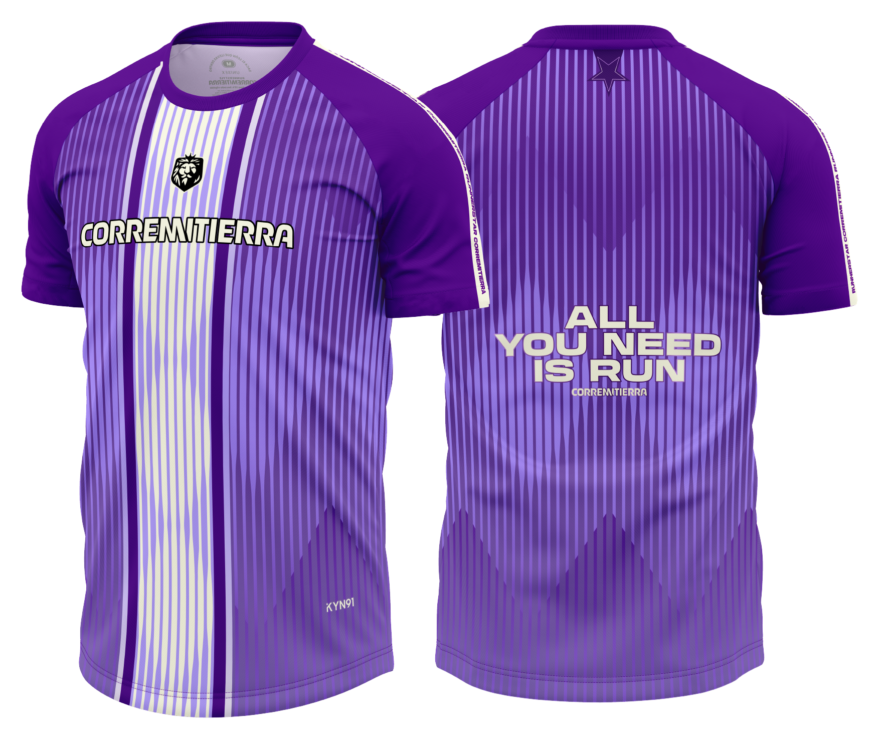 Camisetas Oficiales-03