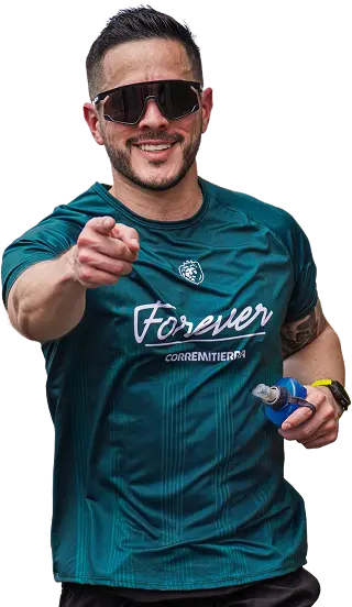 forever Corre Mi tierra